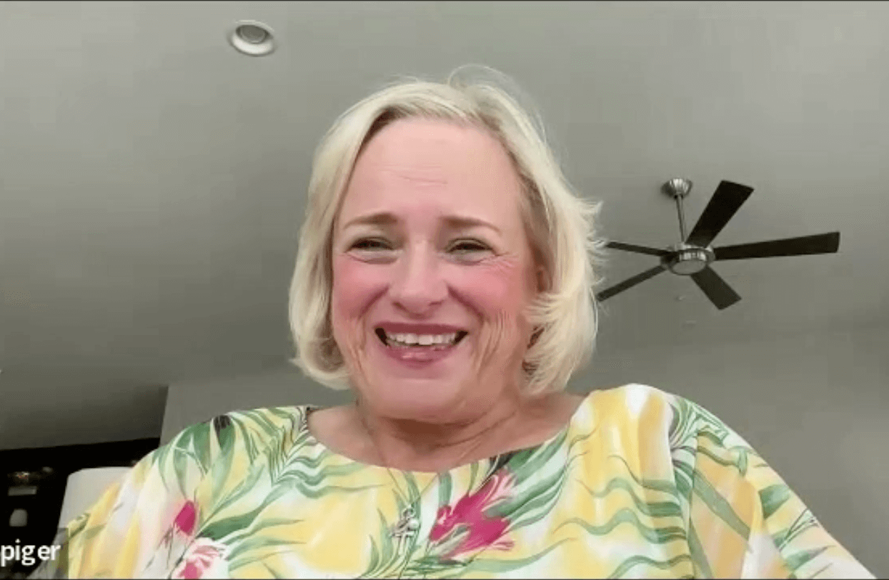 Deb Ruff Youtube Ep 561: How to Rock Your Divorce – Meet My Client, Deb – Heal your Hunger
